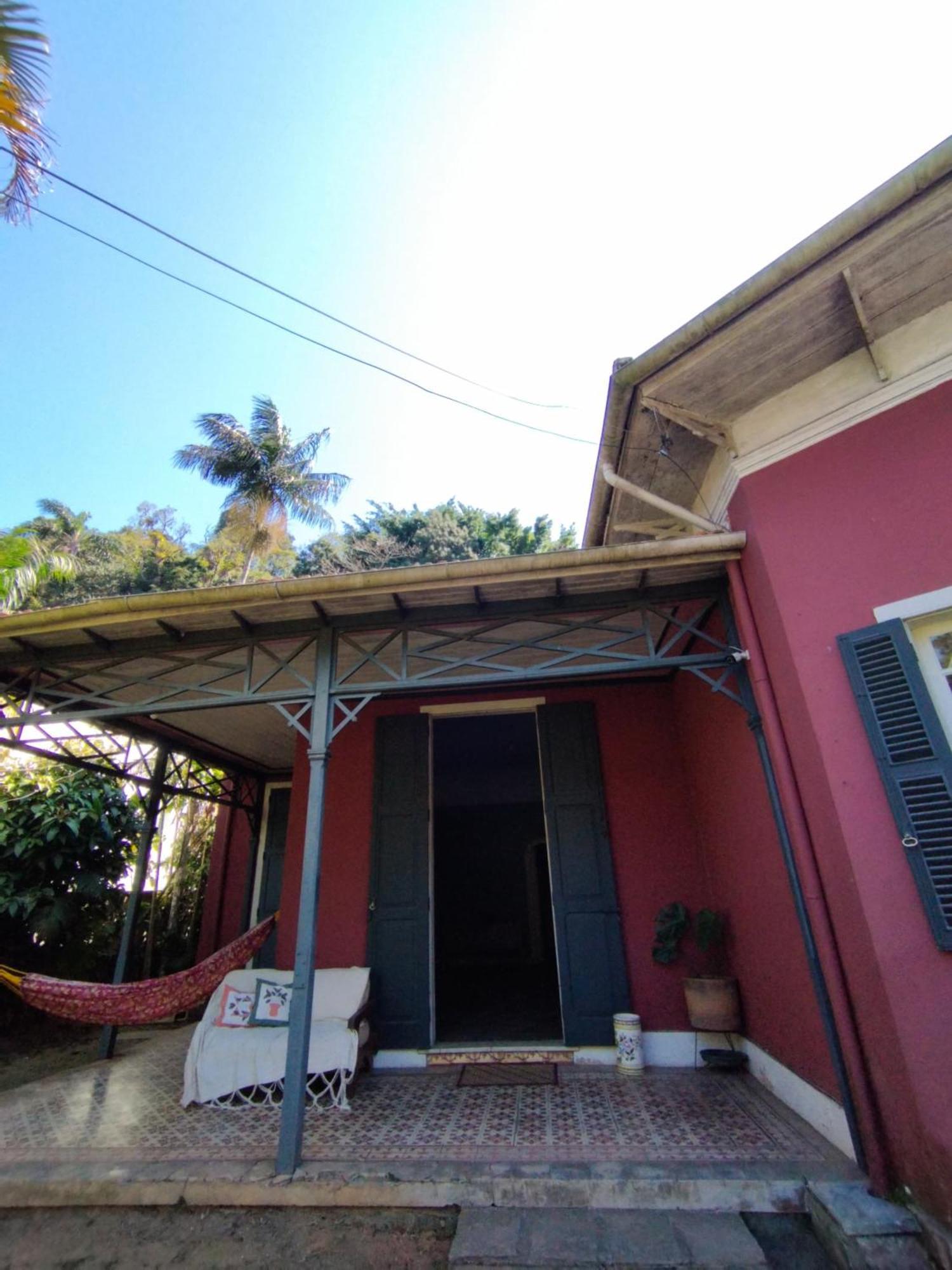 Aruanda Homestay *