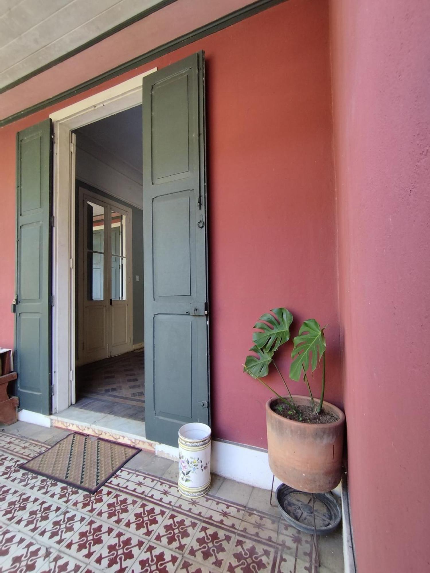 Homestay Aruanda